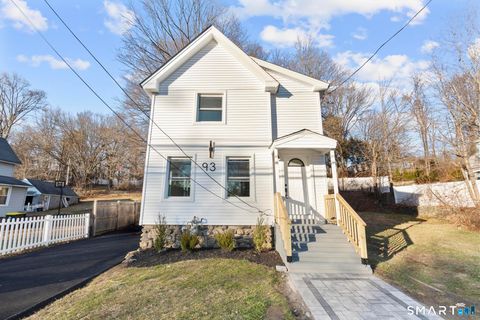 Tiny photo for 93 Sunnyside Avenue, Watertown, CT 06779 (MLS # 24144770)