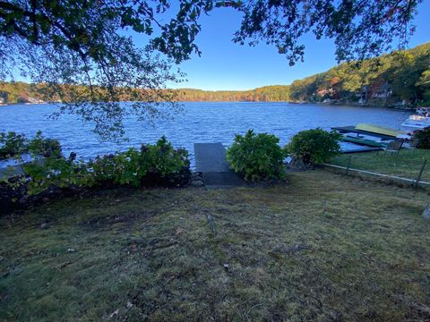 Tiny photo for 110 Great Hill Pond Road, Portland, CT 06480 (MLS # 24133077)