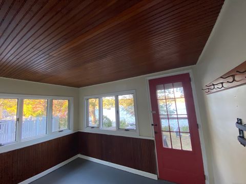 Tiny photo for 110 Great Hill Pond Road, Portland, CT 06480 (MLS # 24133077)