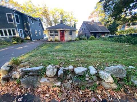 Tiny photo for 110 Great Hill Pond Road, Portland, CT 06480 (MLS # 24133077)