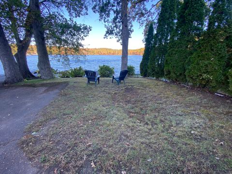 Tiny photo for 110 Great Hill Pond Road, Portland, CT 06480 (MLS # 24133077)