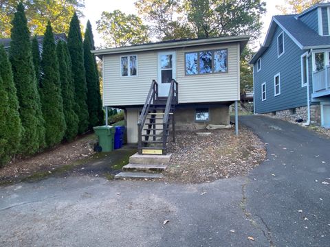 Tiny photo for 110 Great Hill Pond Road, Portland, CT 06480 (MLS # 24133077)