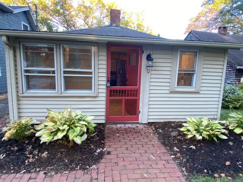 Tiny photo for 110 Great Hill Pond Road, Portland, CT 06480 (MLS # 24133077)
