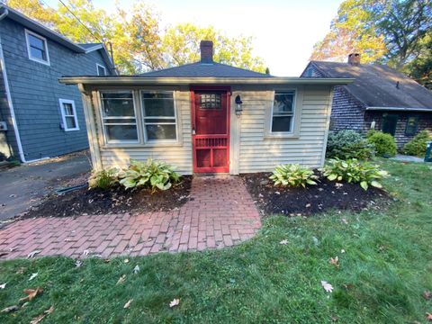 Photo of 110 Great Hill Pond Road, Portland, CT 06480 (MLS # 24133077)