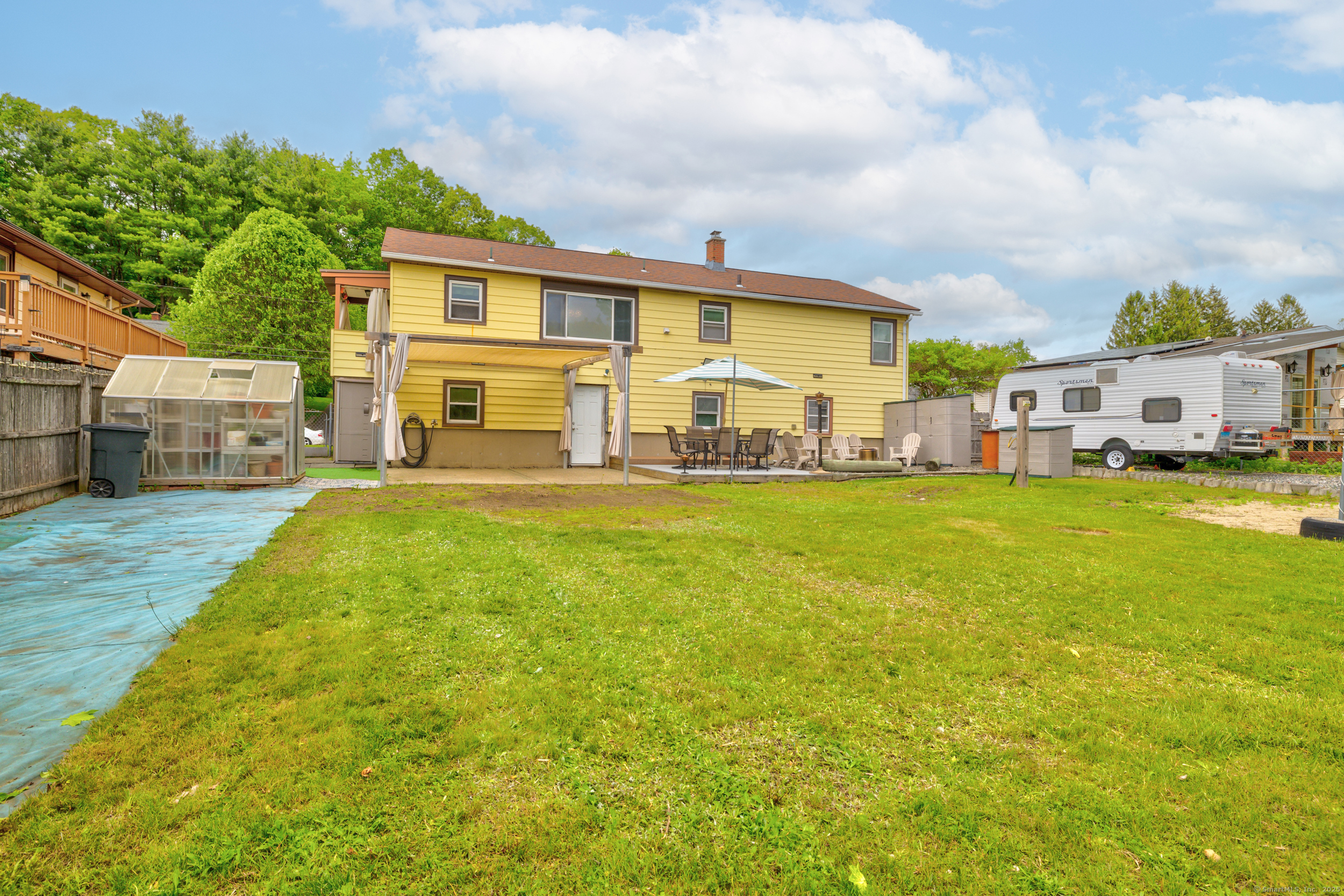 92 Holiday Hill, Waterbury, Connecticut image 28