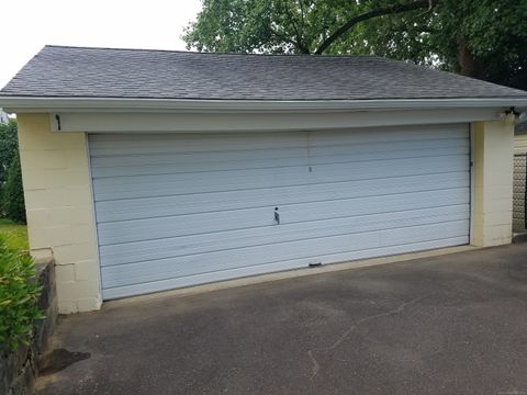 A home in Bridgeport