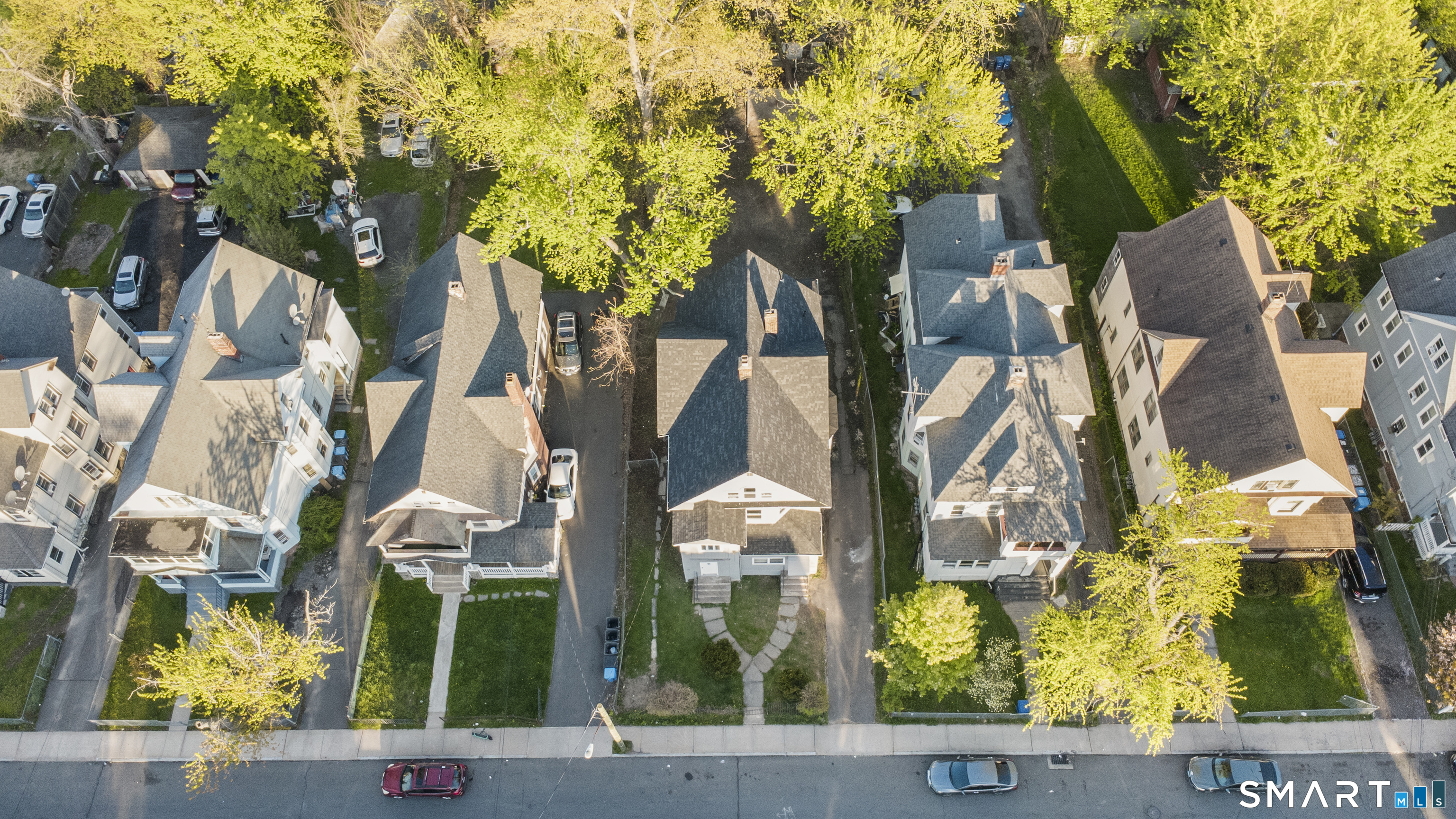 362 Sigourney Street