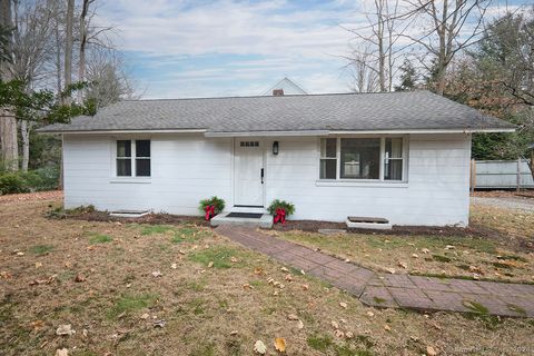 A home in Westport