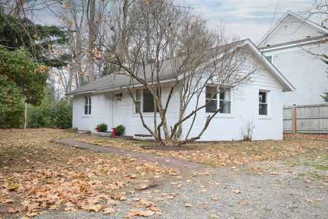 A home in Westport