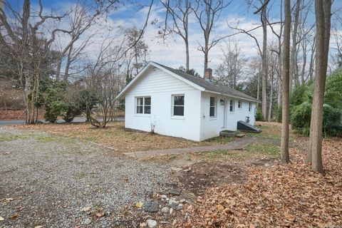 A home in Westport