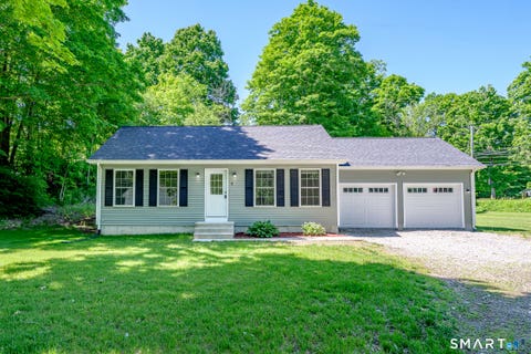 Photo of 5 King Street, Killingly, CT 06239 (MLS # 24181107)