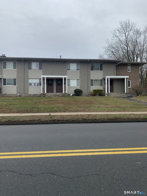 Tiny photo for 317 S Elm Street #317, Wallingford, CT 06492 (MLS # 24209851)