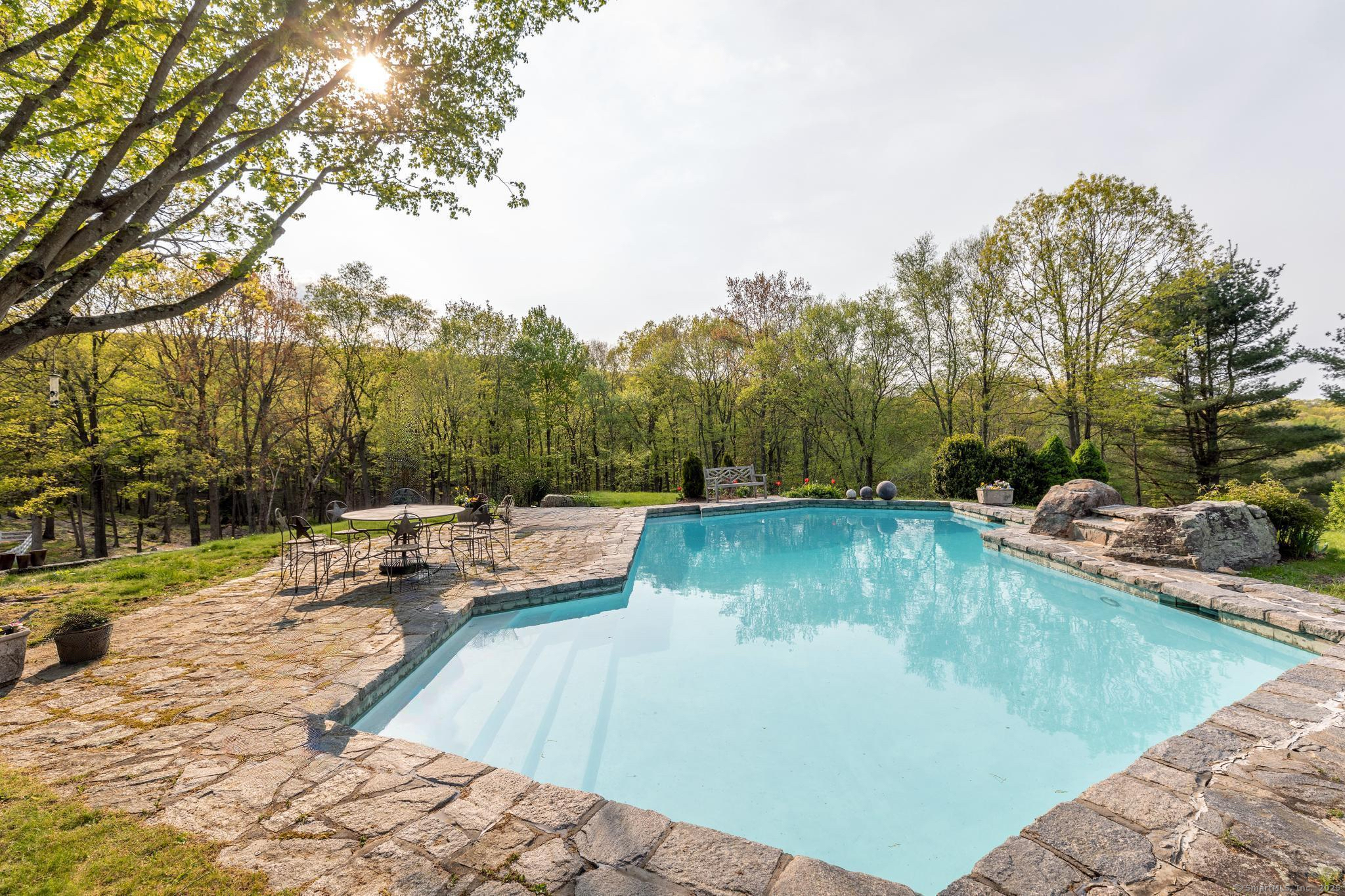 67 Botsford Hill Road, Roxbury, Connecticut image 25