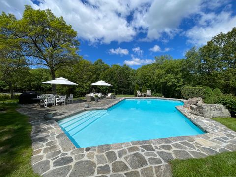 67 Botsford Hill Road Roxbury CT 06783