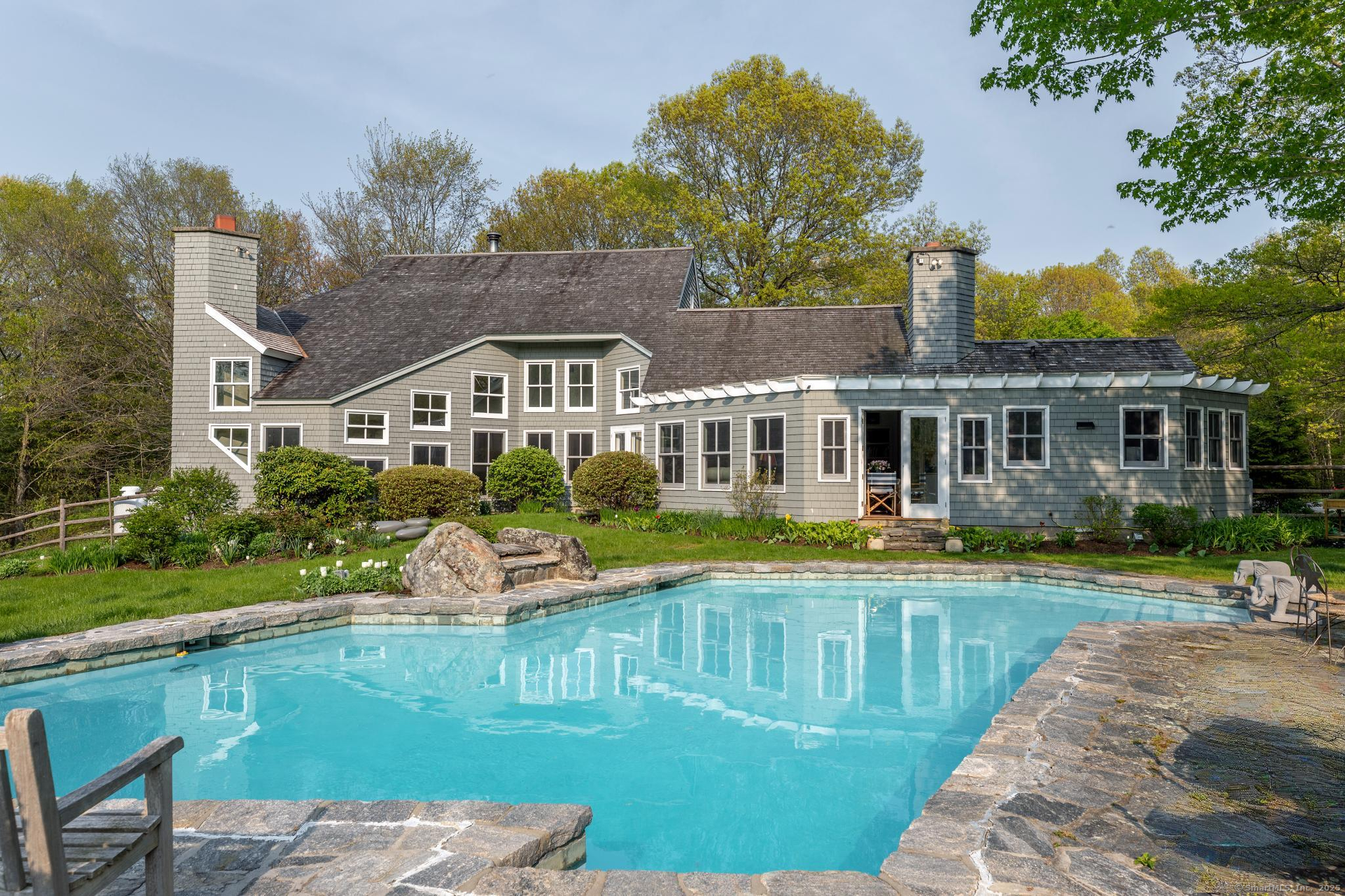 67 Botsford Hill Road, Roxbury, Connecticut image 24