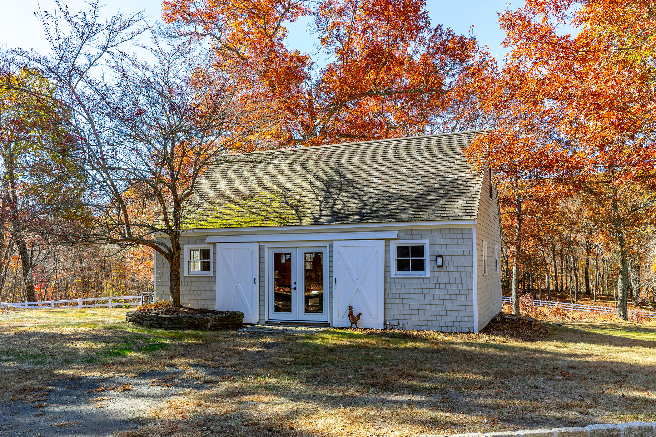 67 Botsford Hill Road, Roxbury, Connecticut image 27