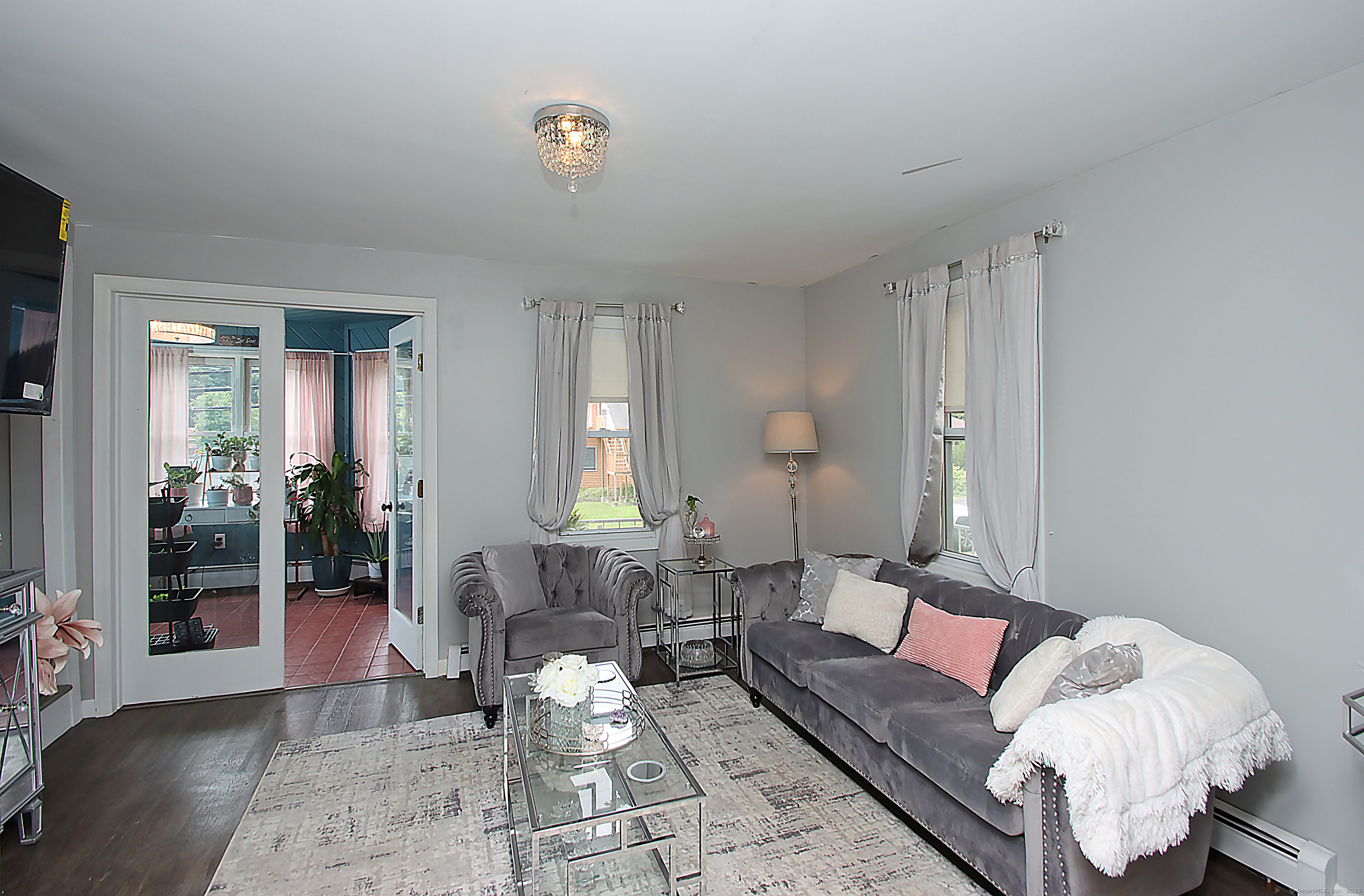 58 Litchfield Street