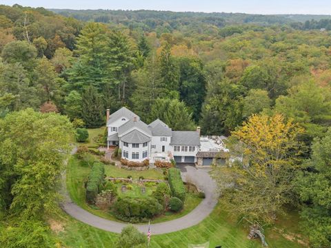 330 Ridgefield Road Wilton CT 06897