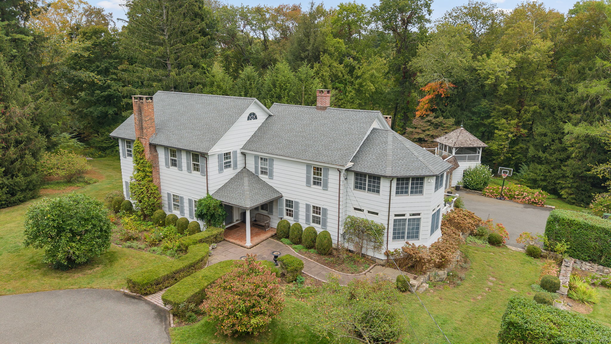 330 Ridgefield Road
