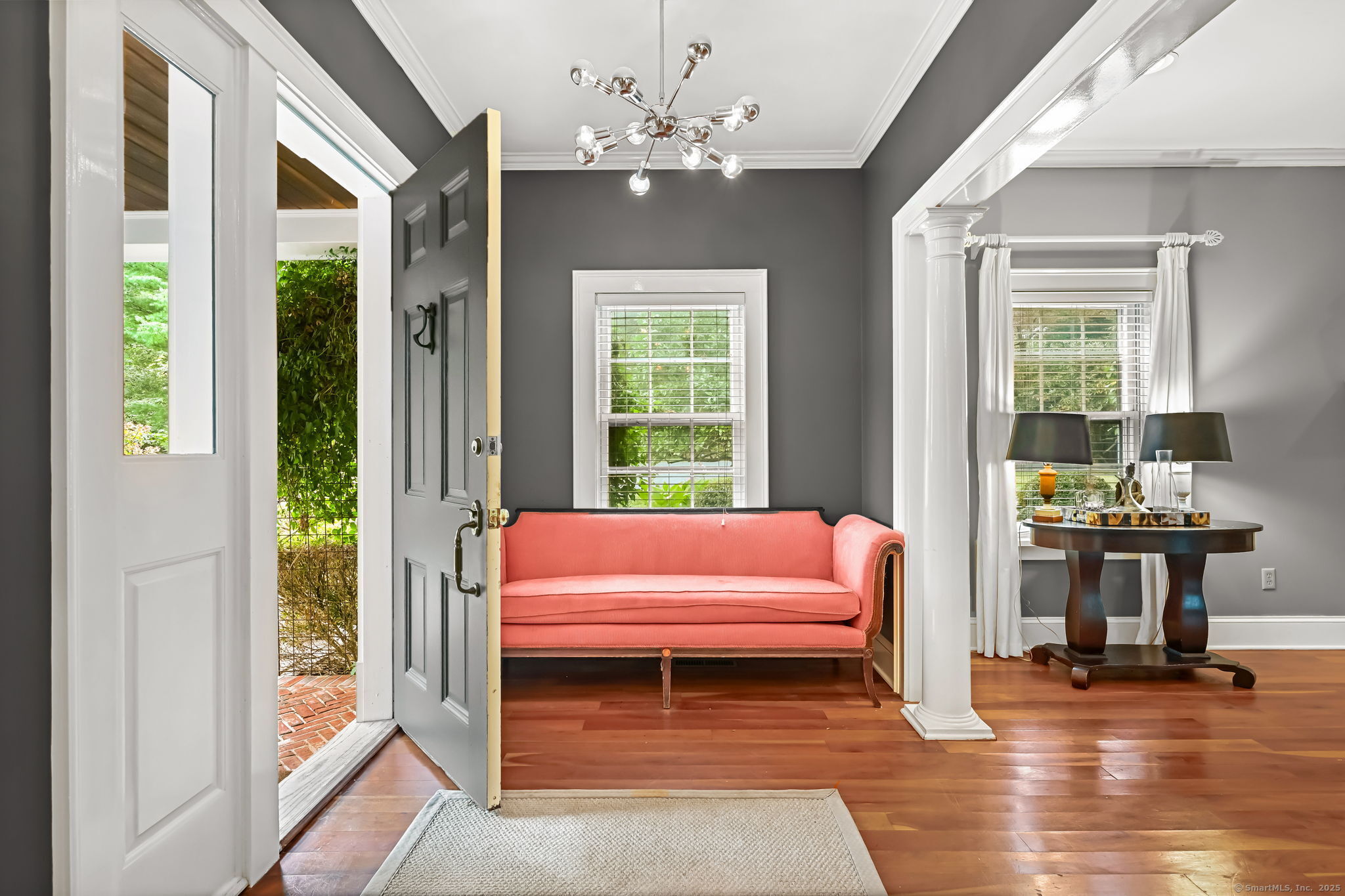 330 Ridgefield Road