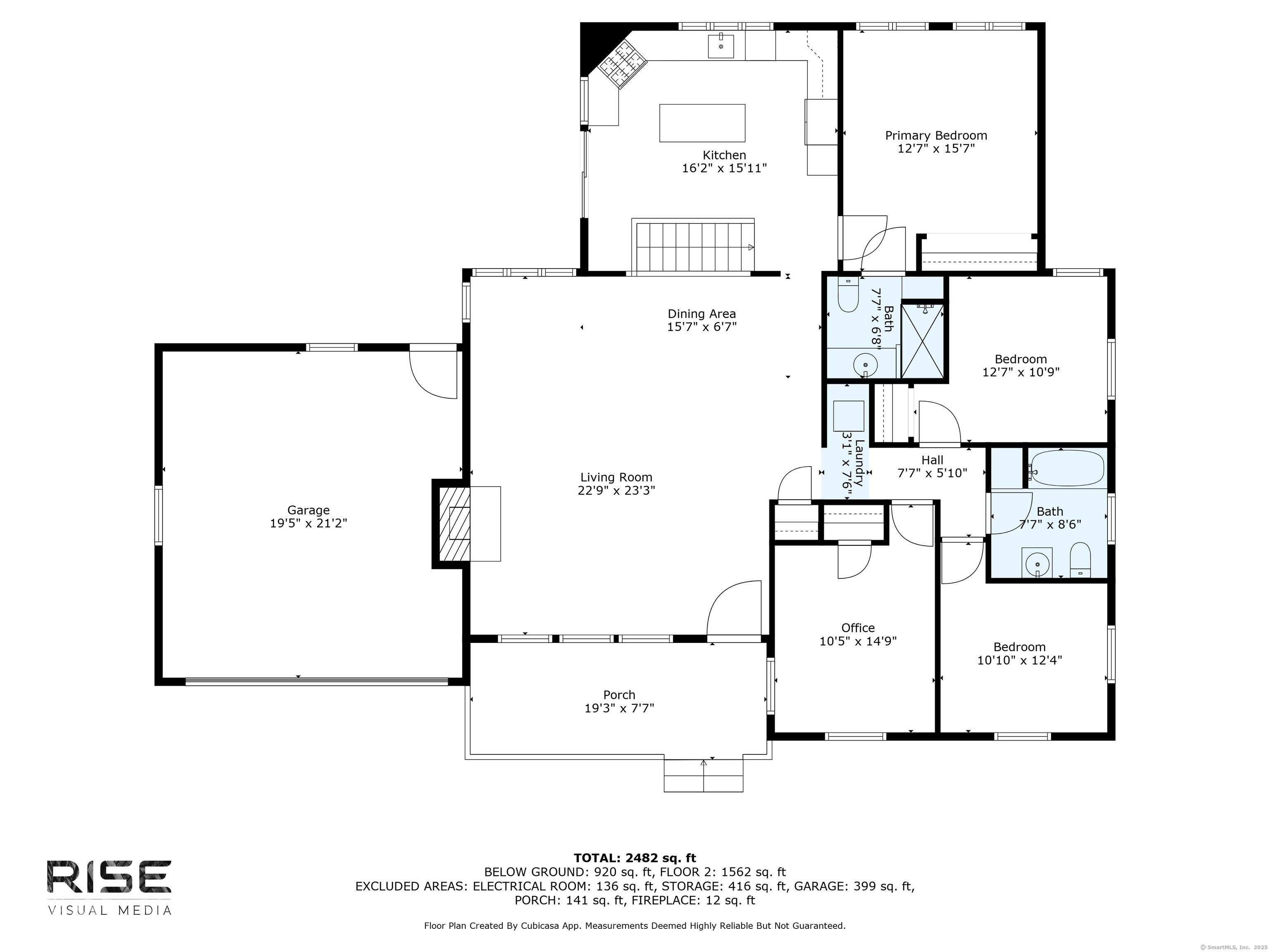 5 Benjamin Road, Groton, Connecticut image 36