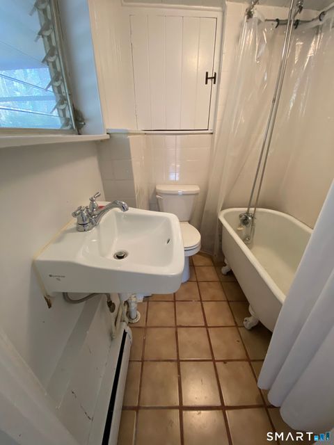 Tiny photo for 119 Kings Highway N, Westport, CT 06880 (MLS # 24165419)