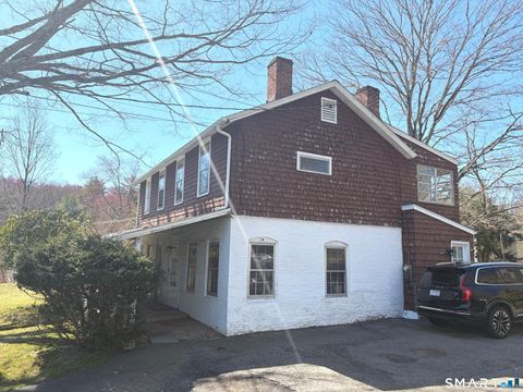 Tiny photo for 119 Kings Highway N, Westport, CT 06880 (MLS # 24165419)