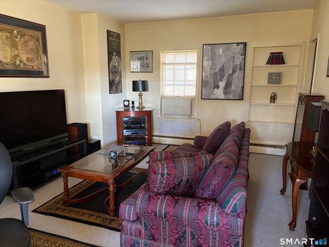 Tiny photo for 119 Kings Highway N, Westport, CT 06880 (MLS # 24165419)