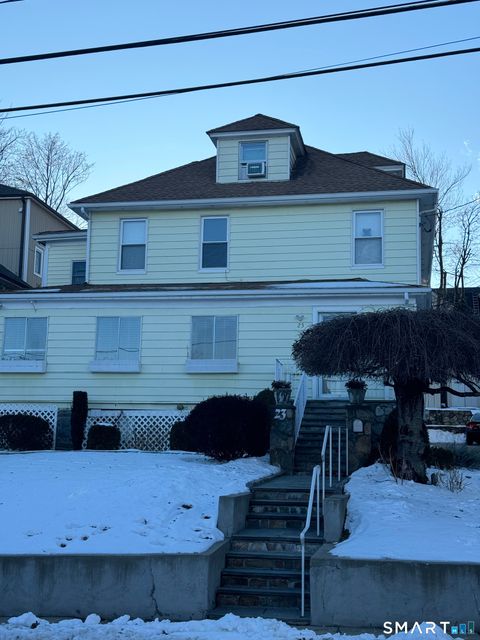 Photo of 23 Houston Terrace #B, Stamford, CT 06902 (MLS # 24146744)