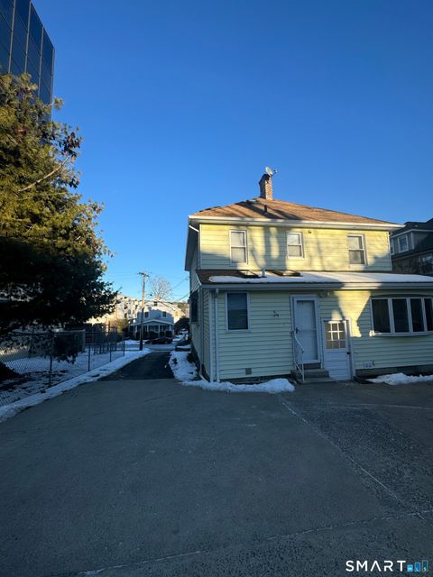 Tiny photo for 23 Houston Terrace #B, Stamford, CT 06902 (MLS # 24146744)