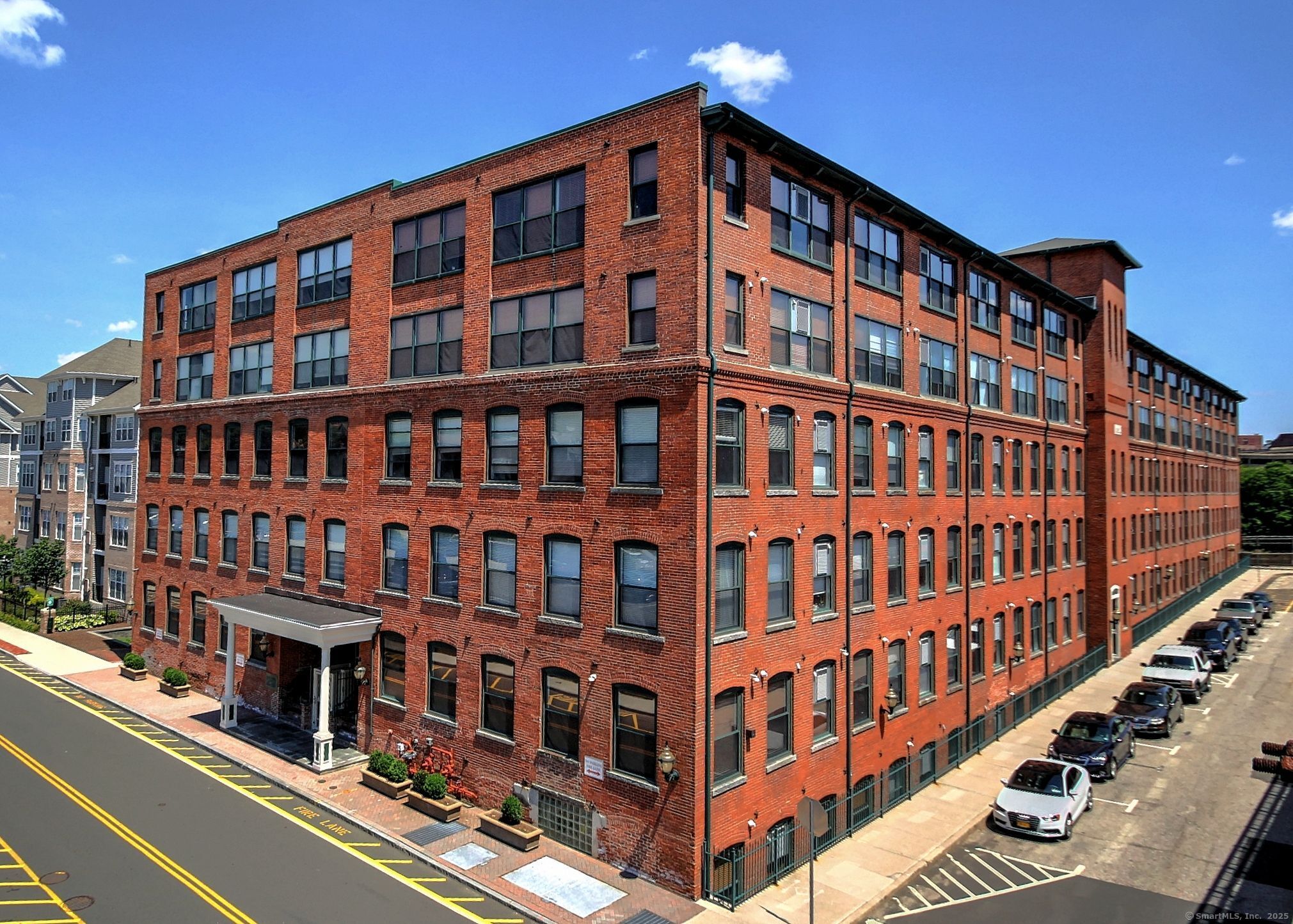 145 Canal Street 203