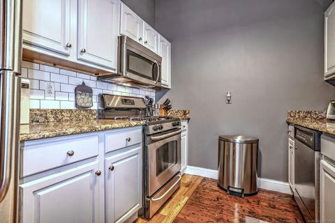 Tiny photo for 145 Canal Street #203, Shelton, CT 06484 (MLS # 24134573)