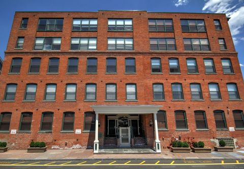 Tiny photo for 145 Canal Street #203, Shelton, CT 06484 (MLS # 24134573)