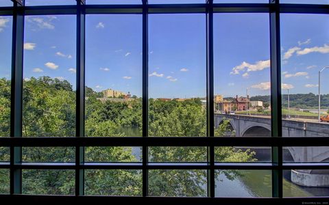 Tiny photo for 145 Canal Street #203, Shelton, CT 06484 (MLS # 24134573)