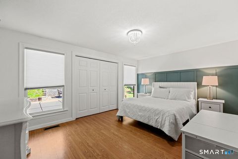 Tiny photo for 110 Stanley Drive, Glastonbury, CT 06033 (MLS # 24172583)