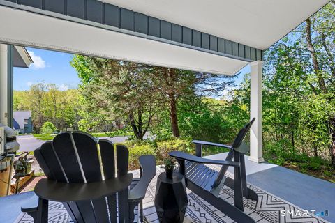Tiny photo for 110 Stanley Drive, Glastonbury, CT 06033 (MLS # 24172583)