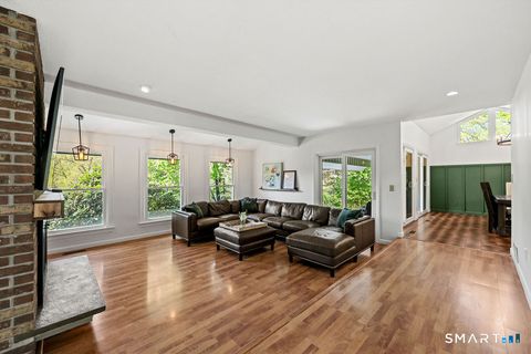 Tiny photo for 110 Stanley Drive, Glastonbury, CT 06033 (MLS # 24172583)