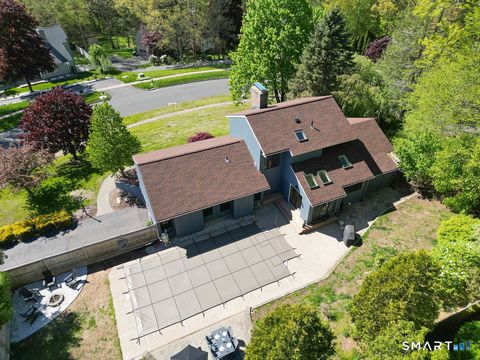Tiny photo for 110 Stanley Drive, Glastonbury, CT 06033 (MLS # 24172583)