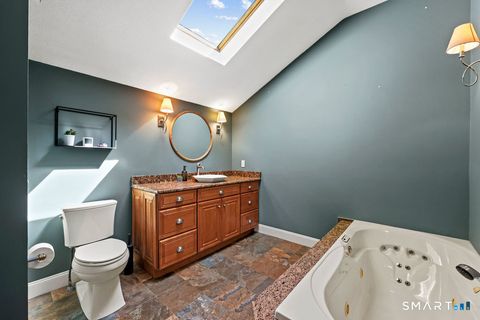 Tiny photo for 110 Stanley Drive, Glastonbury, CT 06033 (MLS # 24172583)
