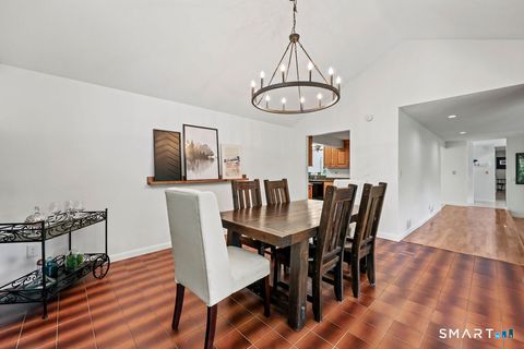 Tiny photo for 110 Stanley Drive, Glastonbury, CT 06033 (MLS # 24172583)
