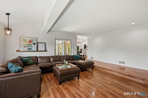 Tiny photo for 110 Stanley Drive, Glastonbury, CT 06033 (MLS # 24172583)