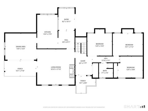 Tiny photo for 110 Stanley Drive, Glastonbury, CT 06033 (MLS # 24172583)