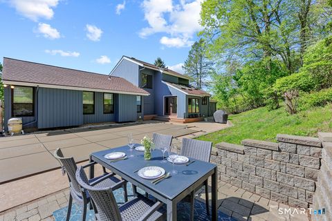 Tiny photo for 110 Stanley Drive, Glastonbury, CT 06033 (MLS # 24172583)