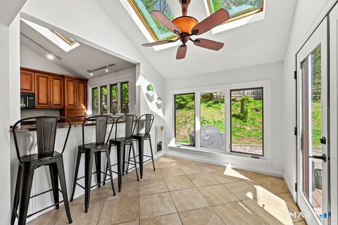 Tiny photo for 110 Stanley Drive, Glastonbury, CT 06033 (MLS # 24172583)