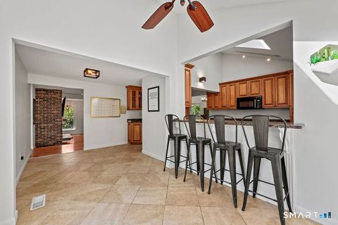 Tiny photo for 110 Stanley Drive, Glastonbury, CT 06033 (MLS # 24172583)