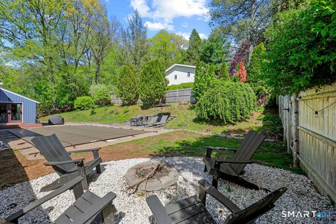 Tiny photo for 110 Stanley Drive, Glastonbury, CT 06033 (MLS # 24172583)