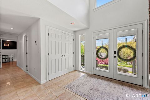 Tiny photo for 110 Stanley Drive, Glastonbury, CT 06033 (MLS # 24172583)