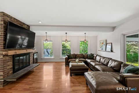 Tiny photo for 110 Stanley Drive, Glastonbury, CT 06033 (MLS # 24172583)