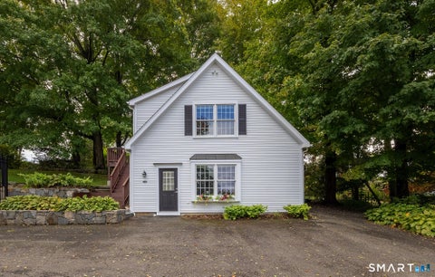 Tiny photo for 56 Prospect Street, Ridgefield, CT 06877 (MLS # 24210694)