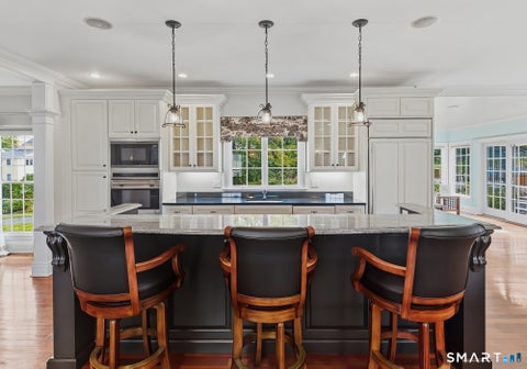 Tiny photo for 56 Prospect Street, Ridgefield, CT 06877 (MLS # 24210694)